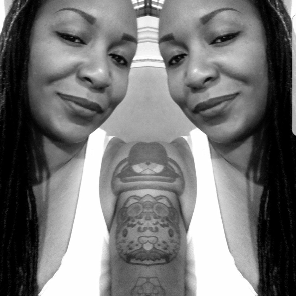 Meet your Posher, Nikisha